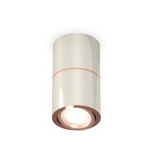 Потолочный светильник Ambrella Light Techno Spot XS7405080 (C7405, A2072, C7405, N7195)