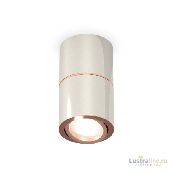 Потолочный светильник Ambrella Light Techno Spot XS7405080 (C7405, A2072, C7405, N7195)