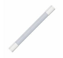Потолочный светодиодный светильник (UL-00002581) Volpe ULT-Q218 14W/NW IP65 White