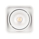 Накладной светильник Arlight SP-Cubus-S100x100-8W Day4000 036048