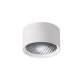 Накладной светильник Crystal Lux CLT 525C95 WH 4000K