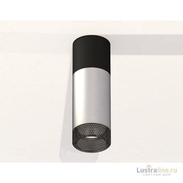 Потолочный светильник Ambrella Light Techno Spot XS6324061 (C6302, A2010, C6324, N6151) Потолочный светильник Ambrella Light Techno Spot XS6324061 (C6302, A2010, C6324, N6151)