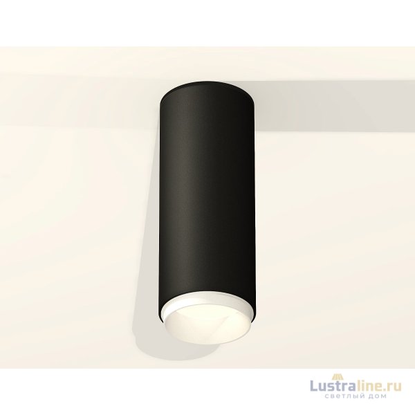 Потолочный светильник Ambrella Light Techno Spot XS6343001 (C6343, N6120) Потолочный светильник Ambrella Light Techno Spot XS6343001 (C6343, N6120)