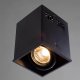 Потолочный светильник Arte Lamp Cardani A5942PL-1BK