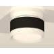 Потолочный светильник Ambrella Light Techno Spot XS8102045 (N8901, C8102, N8112)