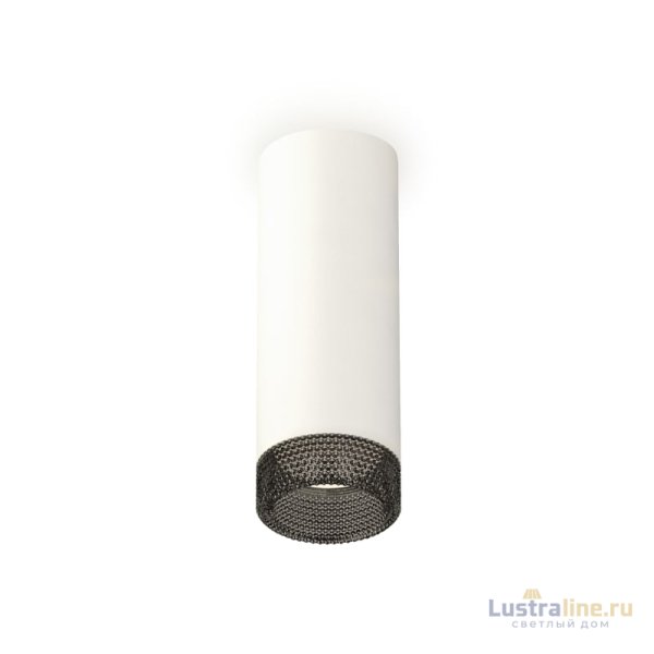 Потолочный светильник Ambrella Light Techno Spot XS6342021 (C6342, N6151) Потолочный светильник Ambrella Light Techno Spot XS6342021 (C6342, N6151)