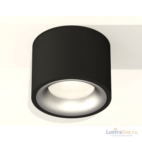Потолочный светильник Ambrella Light Techno Spot XS7511023 (C7511, N7013)