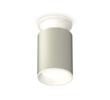 Накладной светильник Ambrella Light Techno XS6314061 (N6901, C6314, N6101)
