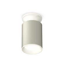 Накладной светильник Ambrella Light Techno XS6314061 (N6901, C6314, N6101)