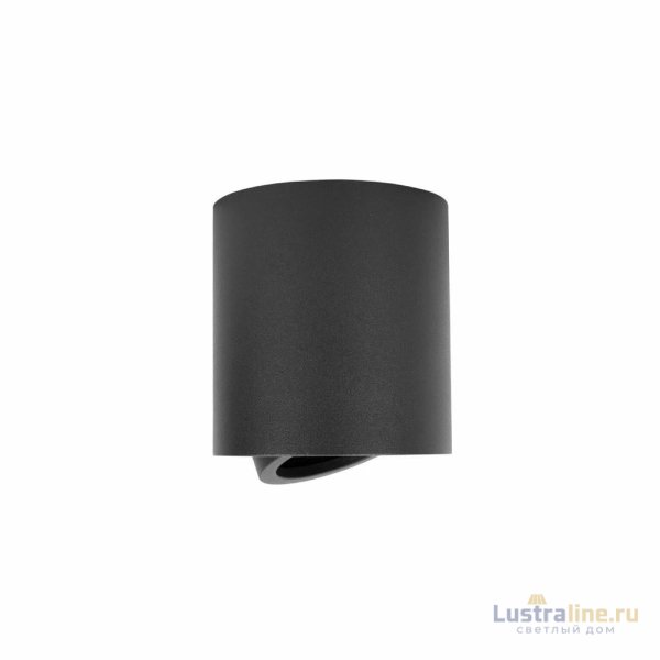 Накладной светильник Loft IT Unit 10340/B Black
