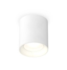 Потолочный светильник Ambrella Light Techno Spot XS7421010 (C7421, N7020)
