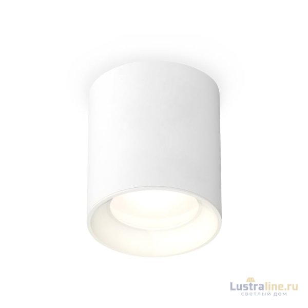 Потолочный светильник Ambrella Light Techno Spot XS7421010 (C7421, N7020)