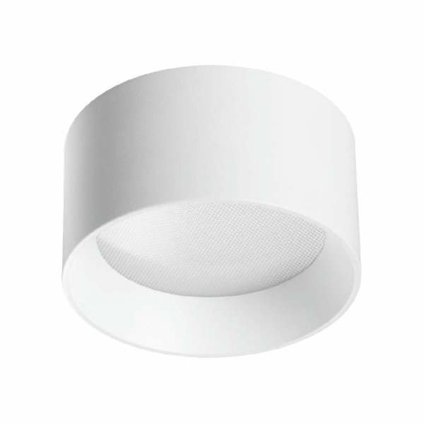Накладной светильник Odeon Light Oben 6622/10CL