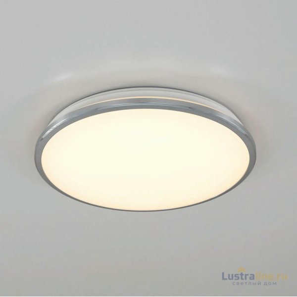 Потолочный светодиодный светильник Citilux Луна CL702301W