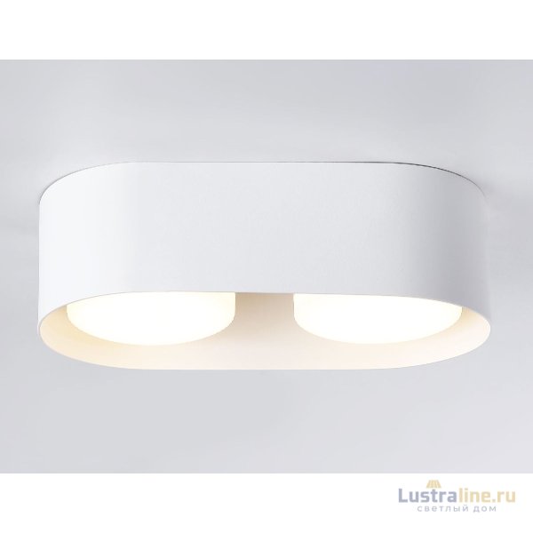 Накладной светильник Ambrella Light Techno spot TN70818 Накладной светильник Ambrella Light Techno spot TN70818