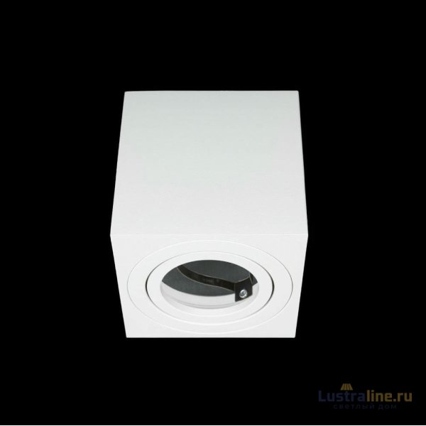 Накладной светильник Loft IT Unit 10340/A White Накладной светильник Loft IT Unit 10340/A White