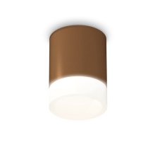 Накладной светильник Ambrella Light Techno XS6304041 (C6304, N6248)