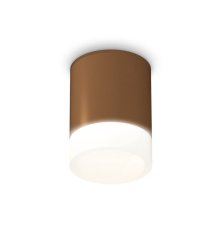 Накладной светильник Ambrella Light Techno XS6304041 (C6304, N6248)