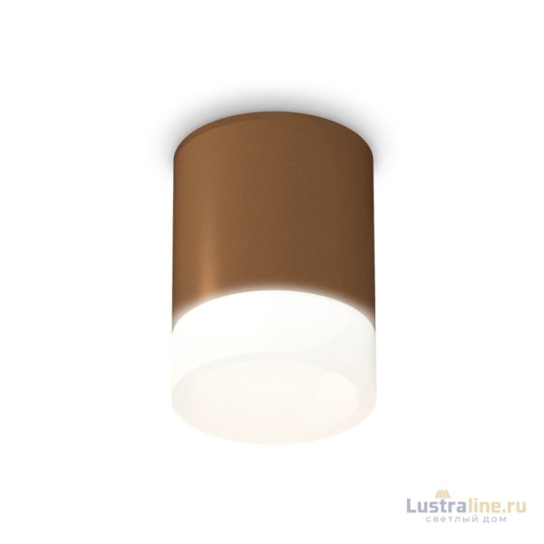 Накладной светильник Ambrella Light Techno XS6304041 (C6304, N6248)