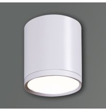 Накладной светильник Reluce 81050-9.5-001RT LED5W WT