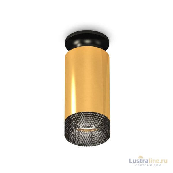 Потолочный светильник Ambrella Light Techno Spot XS6327102 (N6902, C6327, N6151)