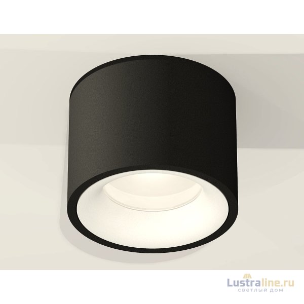 Потолочный светильник Ambrella Light Techno Spot XS7511020 (C7511, N7010)