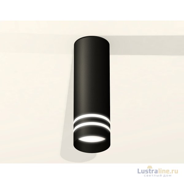 Потолочный светильник Ambrella Light Techno Spot XS6343042 (C6343, N6236) Потолочный светильник Ambrella Light Techno Spot XS6343042 (C6343, N6236)