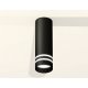 Потолочный светильник Ambrella Light Techno Spot XS6343042 (C6343, N6236)
