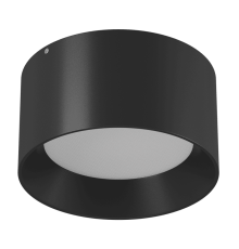 Накладной светильник DesignLed BQ-SF12-BL-WW 007128