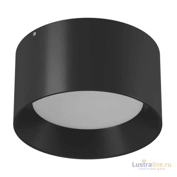 Накладной светильник DesignLed BQ-SF12-BL-WW 007128