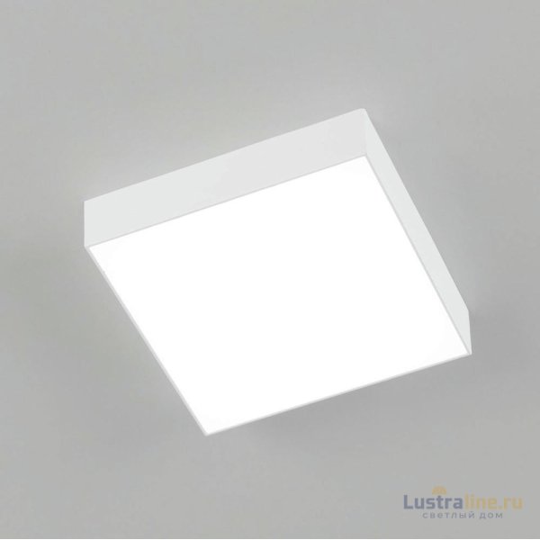 Накладной светодиодный светильник Citilux Тао CL712X180N