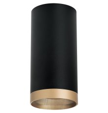 Накладной светильник Lightstar Rullo R6487490 (216487+203490)