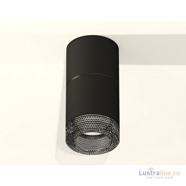 Потолочный светильник Ambrella Light Techno Spot XS7402162 (C7402, A2071, C7402, N7192)