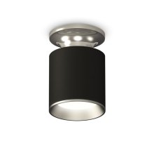 Накладной светильник Ambrella Light Techno XS6302120 (N6903, C6302, N6104)