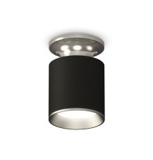 Накладной светильник Ambrella Light Techno XS6302120 (N6903, C6302, N6104)