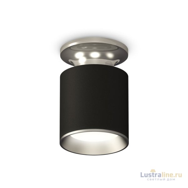 Накладной светильник Ambrella Light Techno XS6302120 (N6903, C6302, N6104)