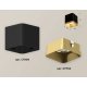 Накладной светильник Ambrella Light Techno XS7806004 (C7806, N7704)