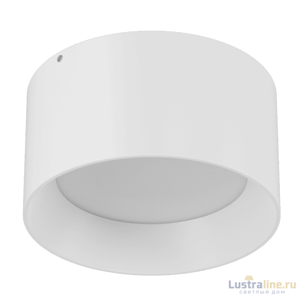 Накладной светильник DesignLed BQ-SF12-WH-WW 007129