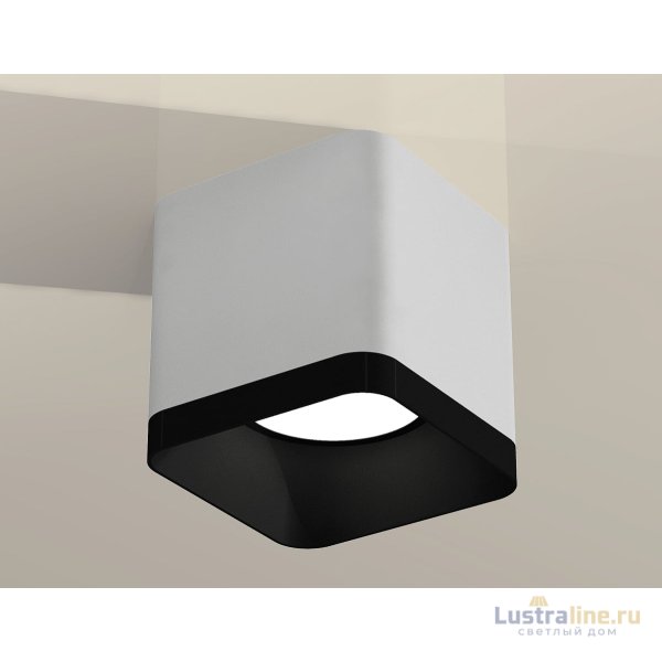 Накладной светильник Ambrella Light Techno XS7805002 Накладной светильник Ambrella Light Techno XS7805002