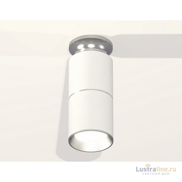 Потолочный светильник Ambrella Light Techno Spot XS6301240 (N6903, C6301, A2060, N6104) Потолочный светильник Ambrella Light Techno Spot XS6301240 (N6903, C6301, A2060, N6104)
