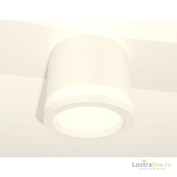 Потолочный светильник Ambrella Light Techno Spot XS8110003 (C8110, N8412)