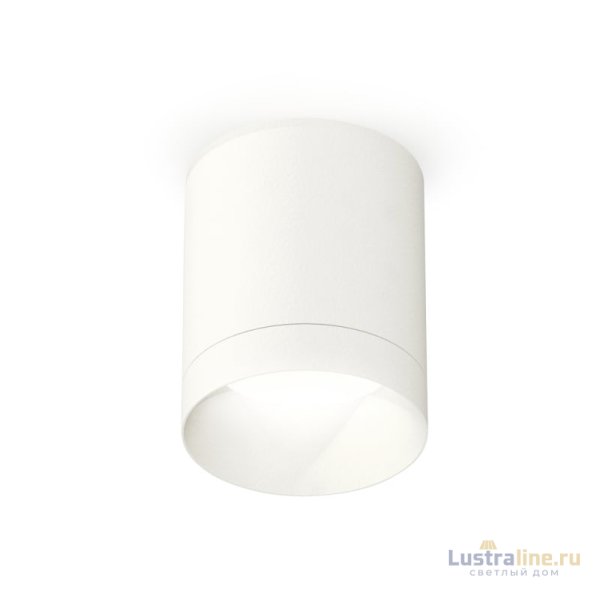 Накладной светильник Ambrella Light Techno XS6301020 (C6301, N6130) Накладной светильник Ambrella Light Techno XS6301020 (C6301, N6130)