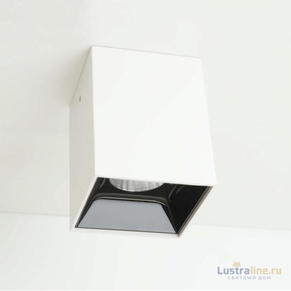 Накладной светильник Citilux CL7440201 Накладной светильник Citilux CL7440201