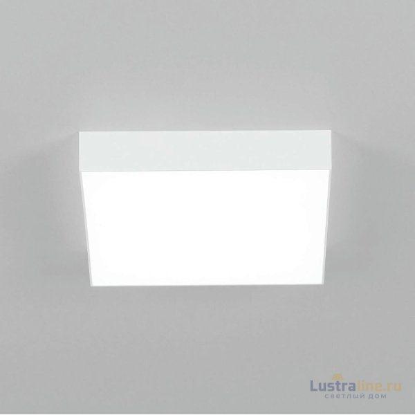 Накладной светодиодный светильник Citilux Тао CL712X240N