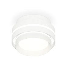 Потолочный светильник Ambrella Light Techno Spot XS8412004 (C8412, N8477)