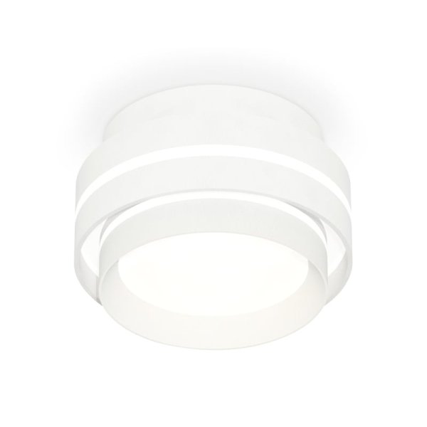 Потолочный светильник Ambrella Light Techno Spot XS8412004 (C8412, N8477)