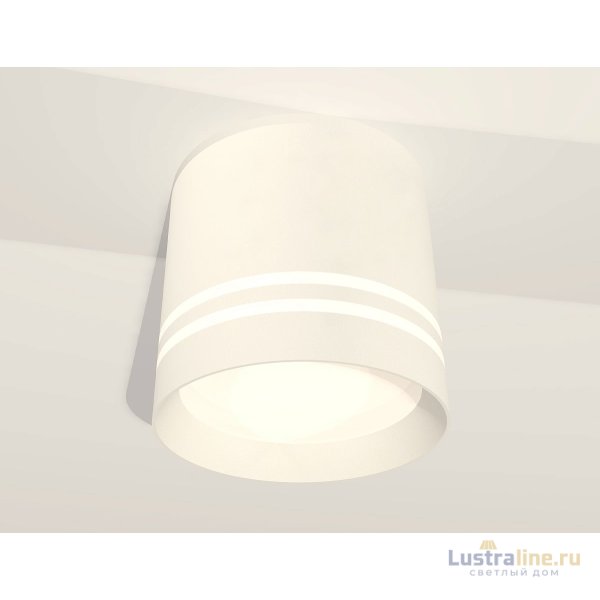 Потолочный светильник Ambrella Light Techno Spot XS8110007 (C8110, N8477)