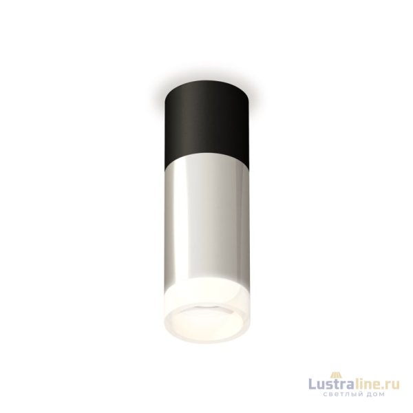 Потолочный светильник Ambrella Light Techno Spot XS6325062 (C6302, A2010, C6325, N6248) Потолочный светильник Ambrella Light Techno Spot XS6325062 (C6302, A2010, C6325, N6248)