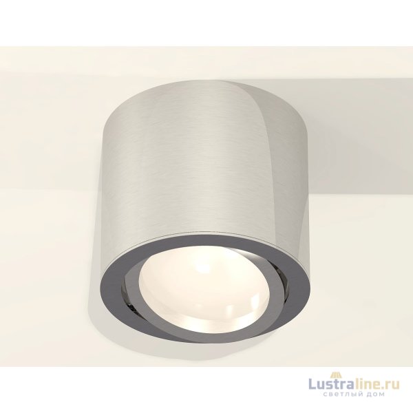 Потолочный светильник Ambrella Light Techno Spot XS7405001 (C7405, N7003)
