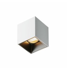 Накладной светильник Maytoni Alfa LED C064CL-5W2.7K-SQ-WB